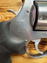 SMITH & WESSON 460XVR - 3 of 4