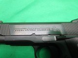 COLT COMANDER MODEL - 5 of 7