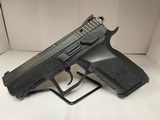 CZ P-07 - 2 of 3