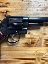 SMITH & WESSON MODEL 29-3 - 3 of 3