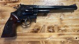 SMITH & WESSON MODEL 29-3 - 1 of 3