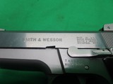 SMITH & WESSON 659 - 5 of 7