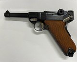 INTERARMS Mauser Parabellum - 5 of 7