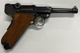 INTERARMS Mauser Parabellum - 4 of 7