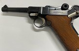 INTERARMS Mauser Parabellum - 2 of 7