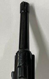 INTERARMS Mauser Parabellum - 6 of 7