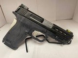 SMITH & WESSON M&P 9 SHIELD EZ - 3 of 4