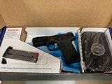 SMITH & WESSON M&P 9 SHIELD EZ - 1 of 4