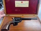 RUGER BLACKHAWK - 1 of 1