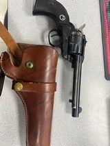 RUGER SINGLE-SIX - 1 of 1