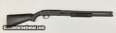 MOSSBERG 500A 12 GA