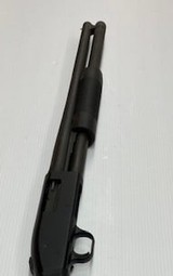 MOSSBERG 500A - 2 of 7