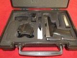 SPRINGFIELD ARMORY XD(M) 4.5 - 5 of 6