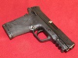 SMITH & WESSON M&P9 SHIELD EZ - 1 of 4