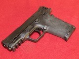 SMITH & WESSON M&P9 SHIELD EZ - 2 of 4