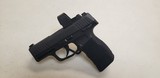SIG SAUER P365 - 1 of 2