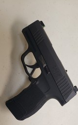 SIG SAUER P365 NITRON - 1 of 2