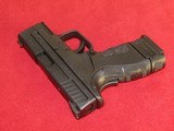 SPRINGFIELD ARMORY XD MOD.2 SUB-COMPACT INSTANT GEAR UP PACKAGE - 4 of 6