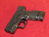 SPRINGFIELD ARMORY XD MOD.2 SUB-COMPACT INSTANT GEAR UP PACKAGE - 2 of 6