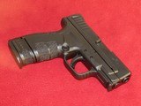 SPRINGFIELD ARMORY XD MOD.2 SUB-COMPACT INSTANT GEAR UP PACKAGE - 1 of 6