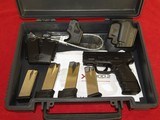 SPRINGFIELD ARMORY XD MOD.2 SUB-COMPACT INSTANT GEAR UP PACKAGE - 5 of 6