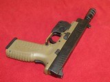 SPRINGFIELD ARMORY XDM-9 - 3 of 5