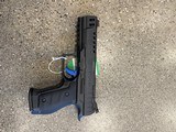 WALTHER Q5 MATCH SF - 1 of 2