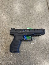 WALTHER Q5 MATCH - 2 of 2