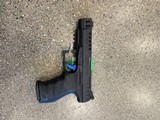 WALTHER Q5 MATCH - 1 of 2