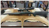 SAVAGE ARMS 10 Tactical - 1 of 2