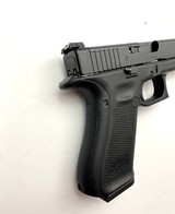 GLOCK G34 GEN 5 MOS FS - 4 of 7