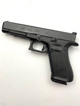 GLOCK G34 GEN 5 MOS FS - 1 of 7