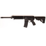 ROCK RIVER ARMS LAR-15 OPERATOR - 1 of 4