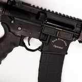 ROCK RIVER ARMS LAR-15 OPERATOR - 4 of 4