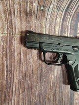RUGER SECURITY-9 - 4 of 5