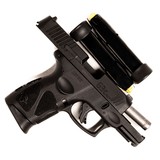 TAURUS G3C - 4 of 4