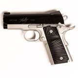 KIMBER AEGIS ELITE PRO - 1 of 4