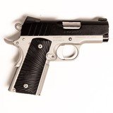 KIMBER AEGIS ELITE PRO - 3 of 4