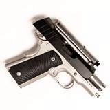 KIMBER AEGIS ELITE PRO - 4 of 4