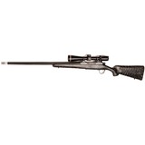 CHRISTENSEN ARMS 14 .28 NOSLER - 1 of 5