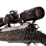 CHRISTENSEN ARMS 14 .28 NOSLER - 5 of 5