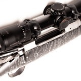 CHRISTENSEN ARMS 14 .28 NOSLER - 4 of 5