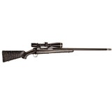 CHRISTENSEN ARMS 14 .28 NOSLER - 3 of 5