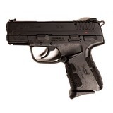 SPRINGFIELD ARMORY XDE-45 3.3 - 1 of 4