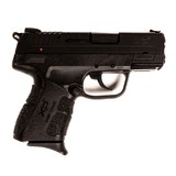 SPRINGFIELD ARMORY XDE-45 3.3 - 3 of 4