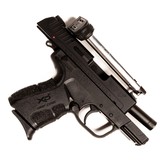 SPRINGFIELD ARMORY XDE-45 3.3 - 4 of 4