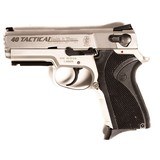 SMITH & WESSON 4013TSW TACTICAL - 1 of 4