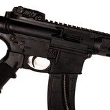 SMITH & WESSON M&P 15-22 - 4 of 4