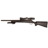 REMINGTON MODEL 700 TACTICAL - 1 of 5