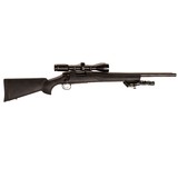 REMINGTON MODEL 700 TACTICAL - 3 of 5